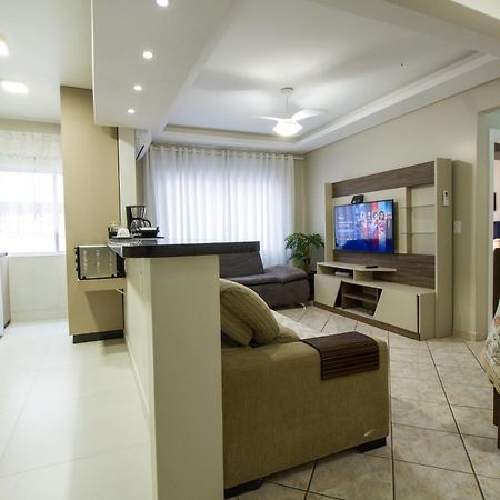Apto Germano Praia Balneário Camboriú Exterior foto