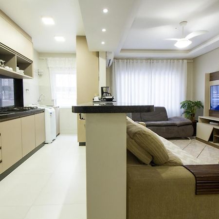Apto Germano Praia Balneário Camboriú Exterior foto