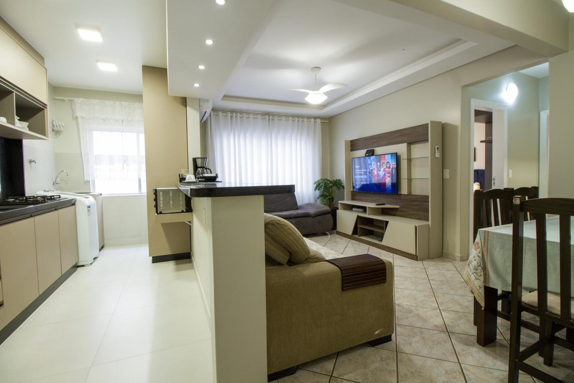 Apto Germano Praia Balneário Camboriú Exterior foto